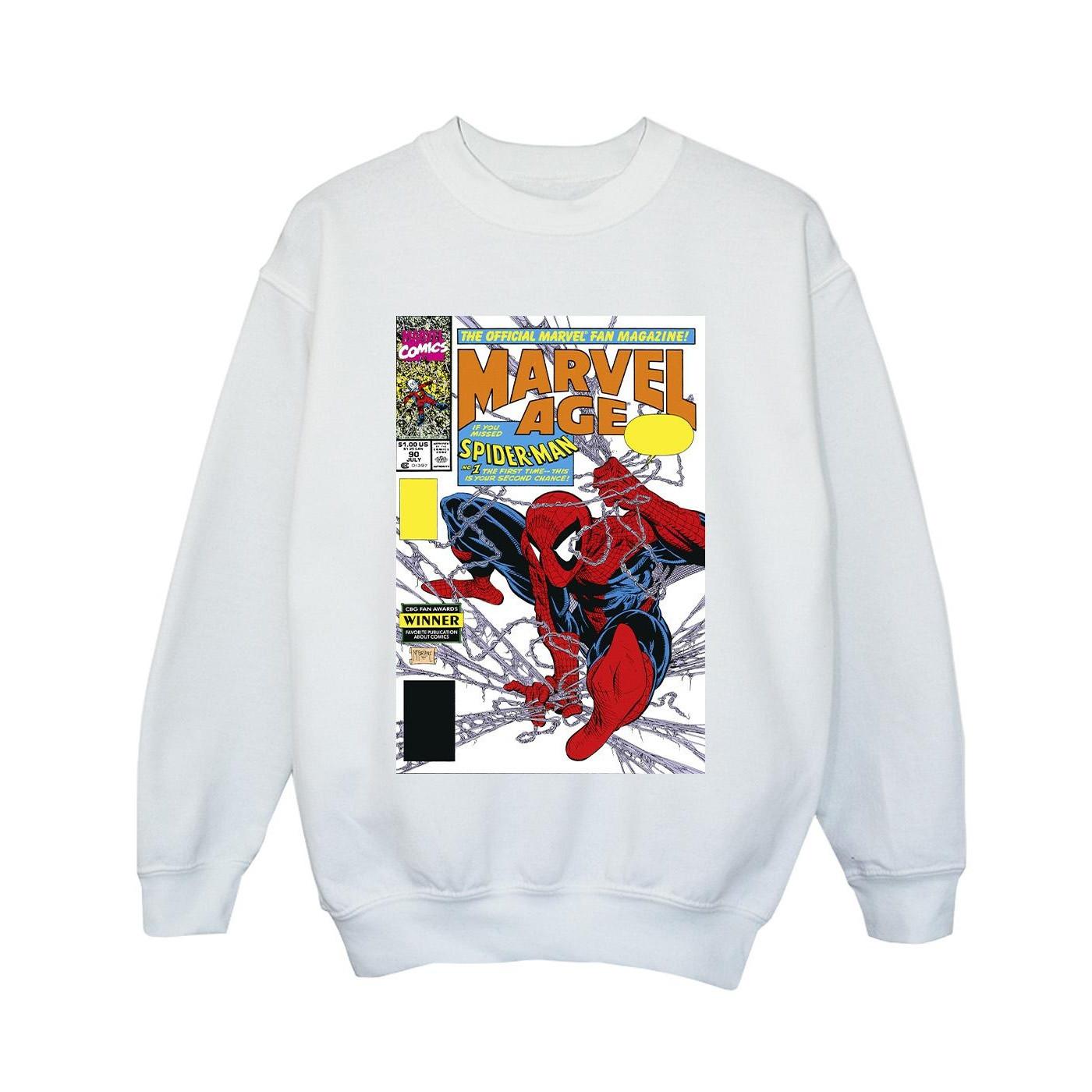 MARVEL Age Sweatshirt