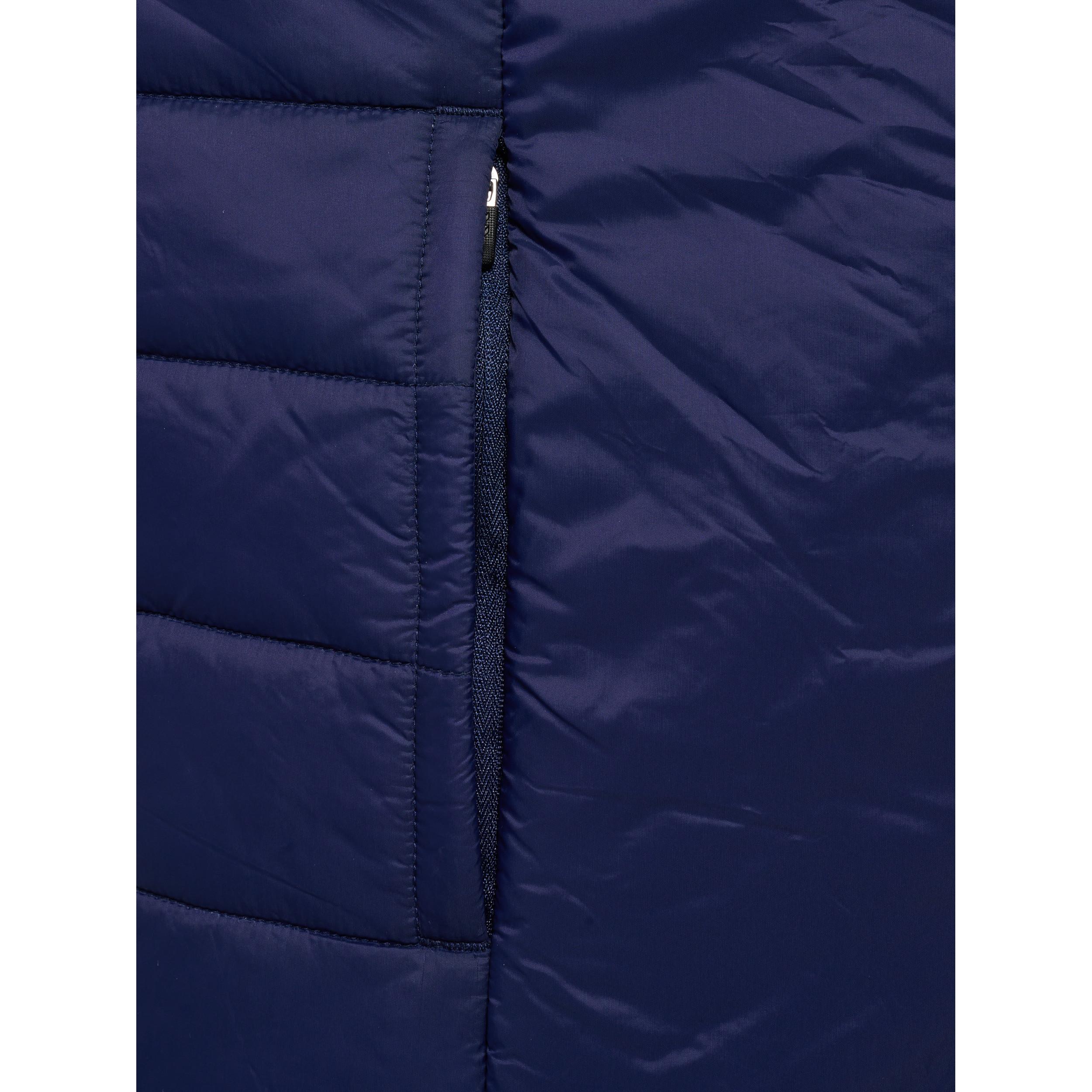 Hummel daunenjacke mit kapuze go