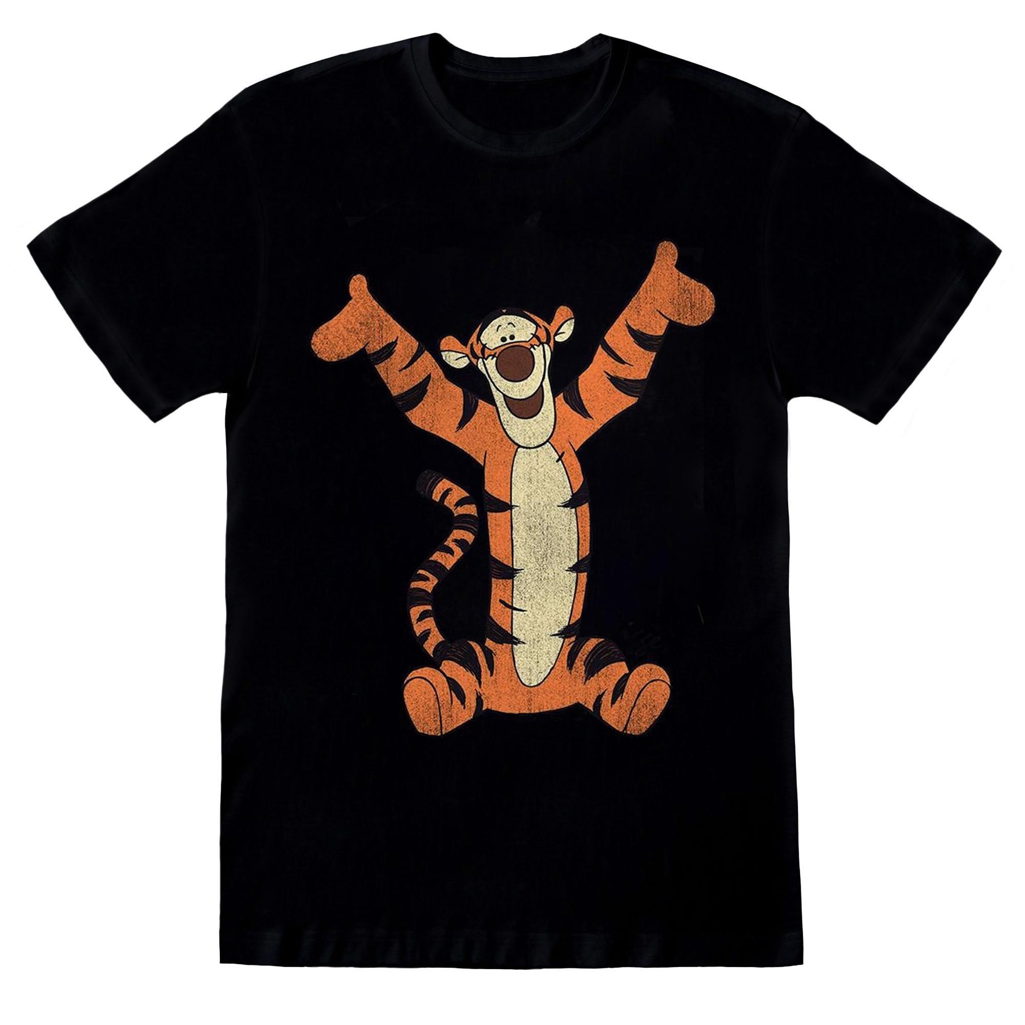 Winnie the Pooh Classic TShirt