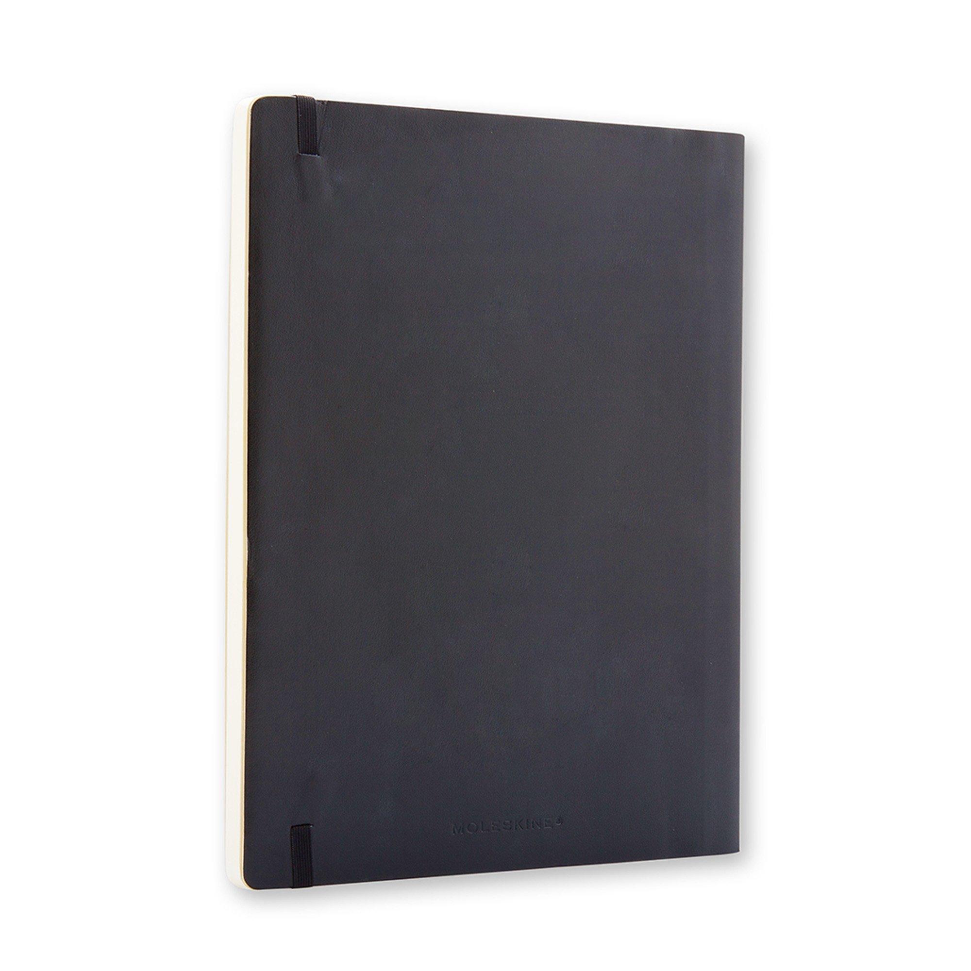 MOLESKINE Notizbuch Softcover