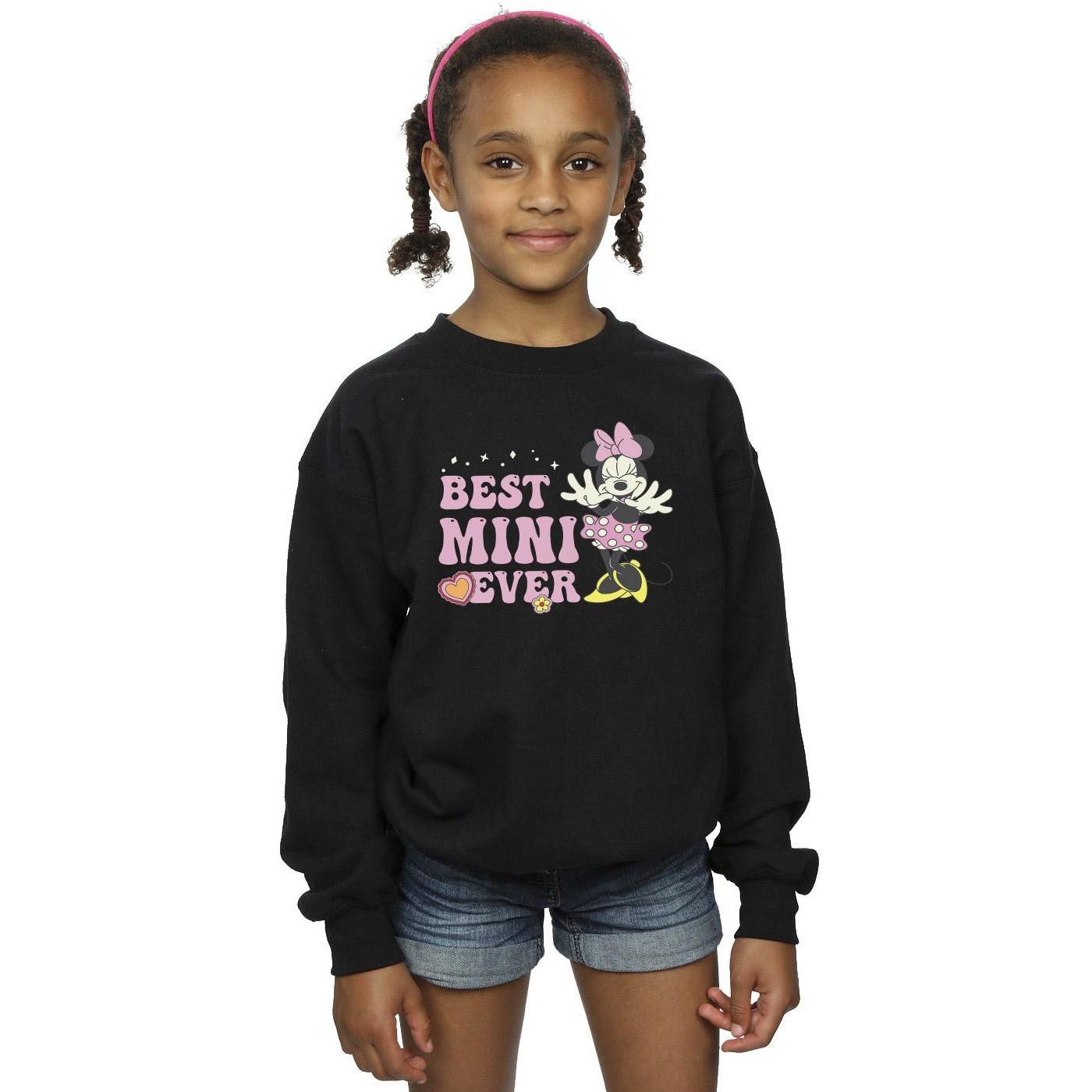 Disney Best Mini Ever Sweatshirt