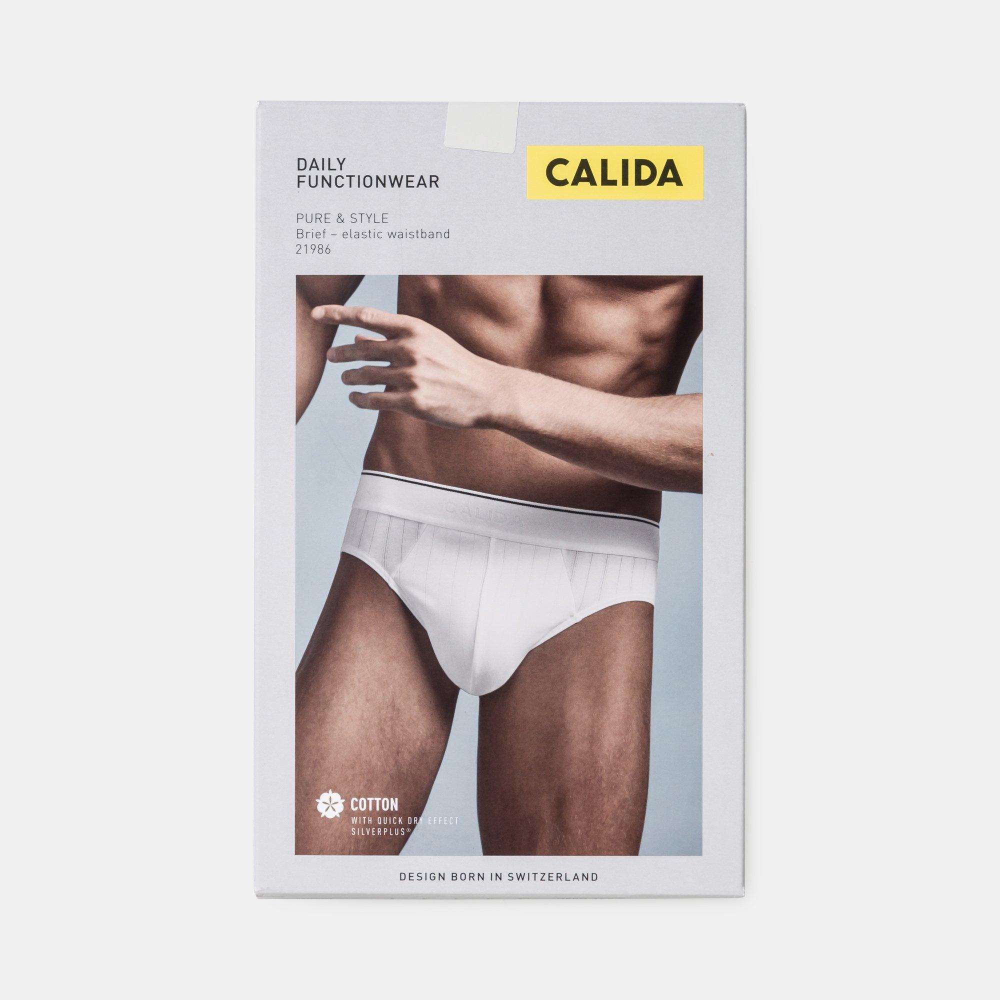 CALIDA Pure & Style