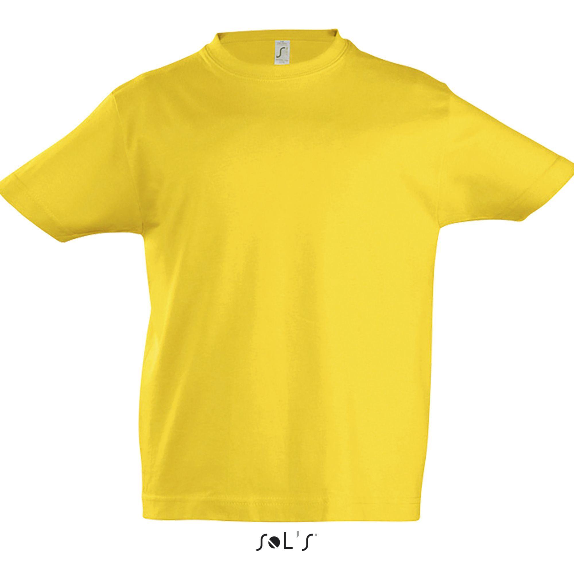 SOLS t-shirt