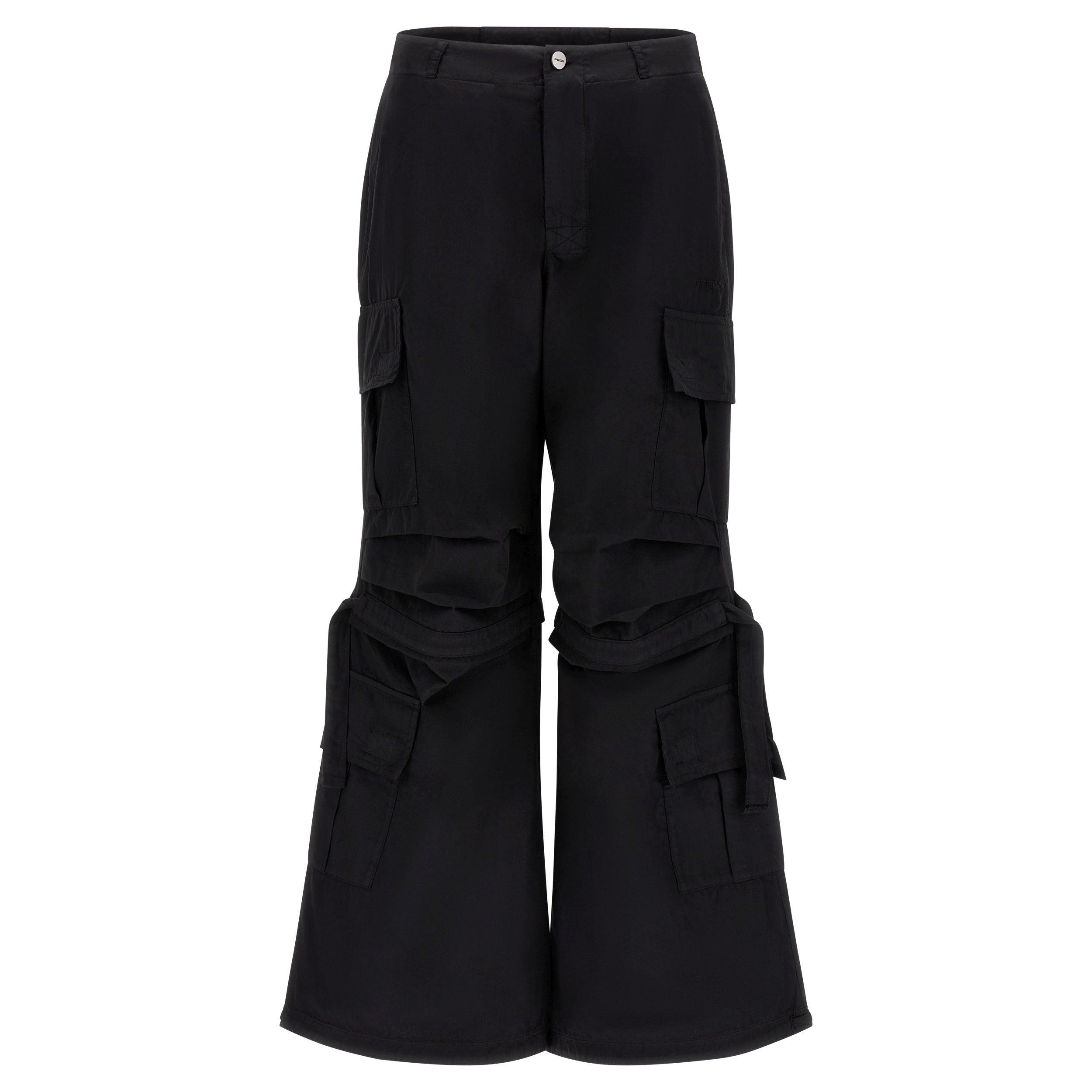FREDDY Classic Cargo Pants