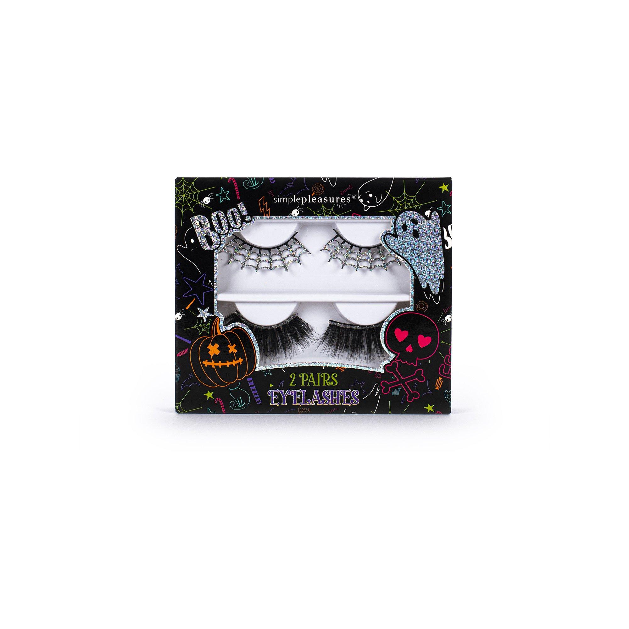 Simple Pleasures Eyelash set