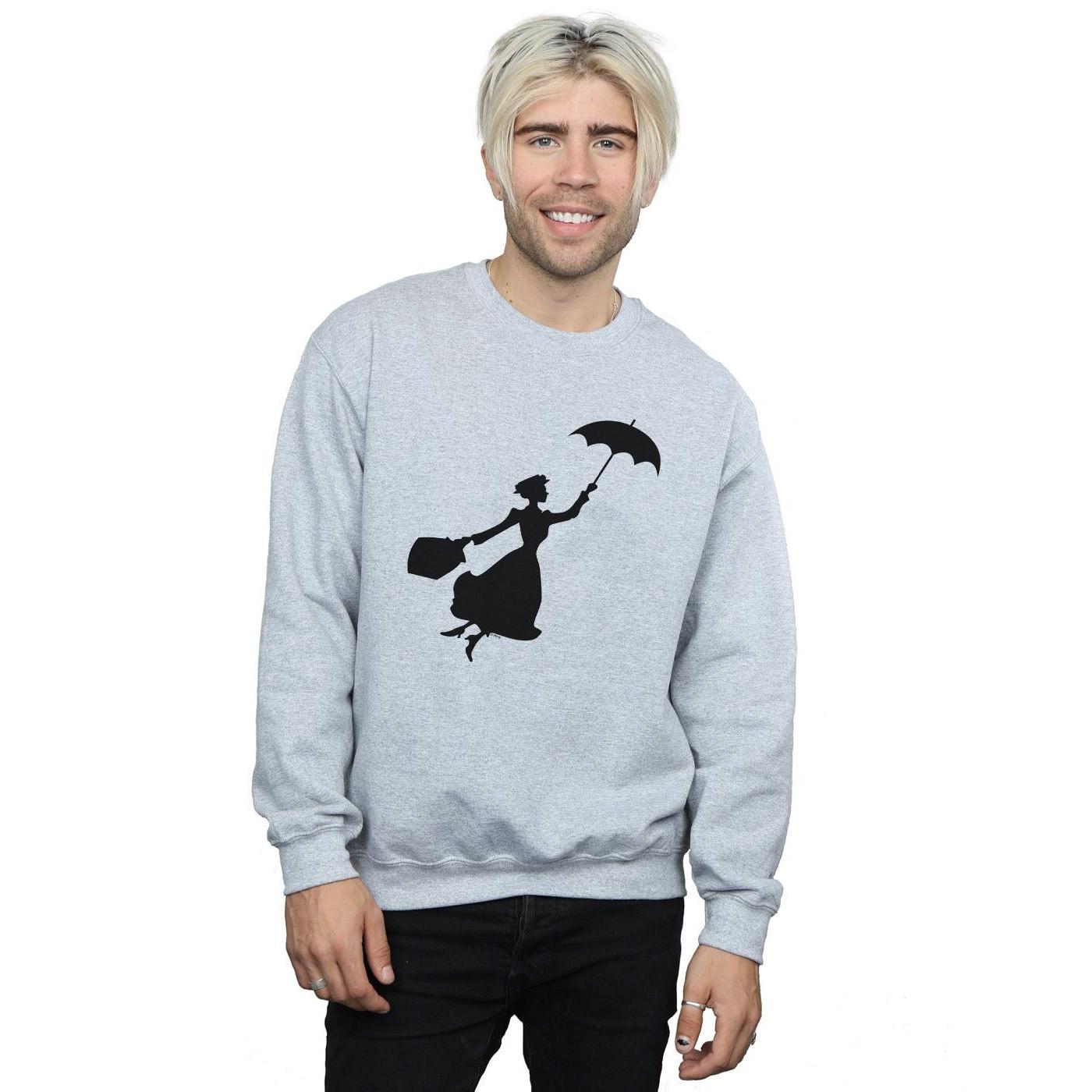Disney Sweatshirt