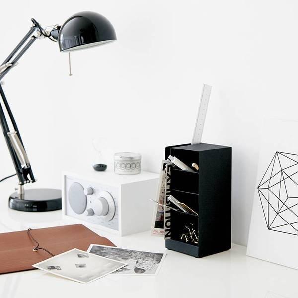 Yamazaki Schreibstifthalter TOWER PEN STAND