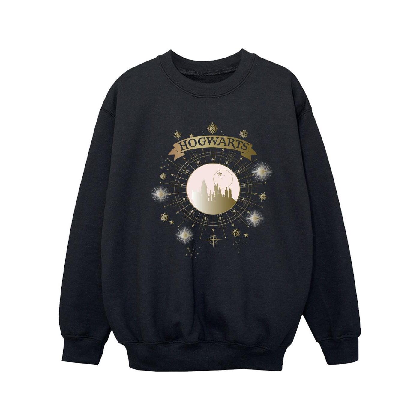 Harry Potter Hogwarts Sweatshirt