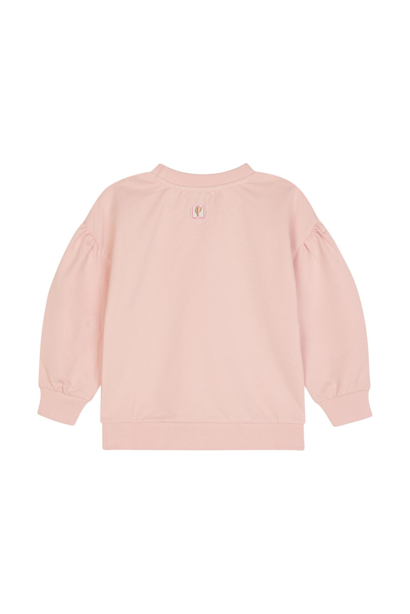 Noppies Mädchen Pullover Natchez