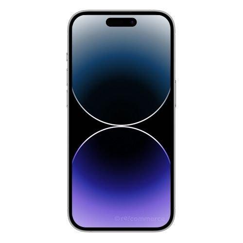 Apple Refurbished iPhone 14 Pro Max 128 GB - Sehr guter Zustand
