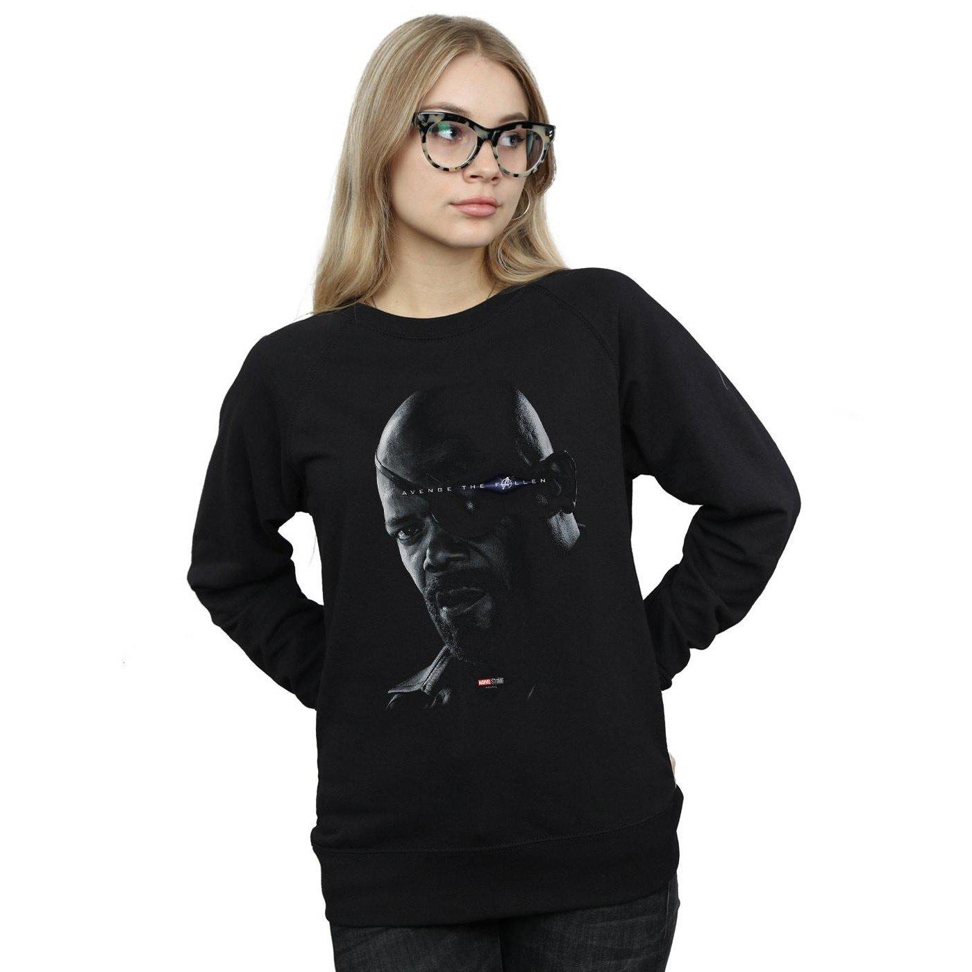 MARVEL Avengers Endgame Avenge The Fallen Sweatshirt