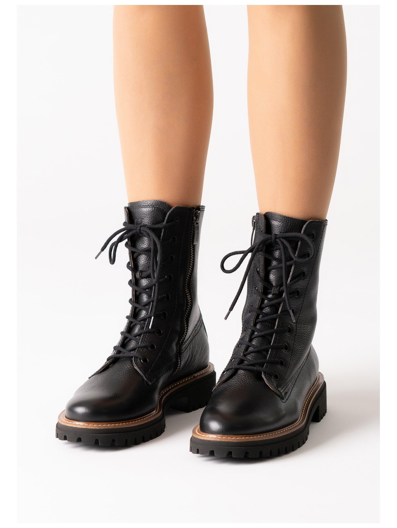 Paul Green Stiefelette 9768