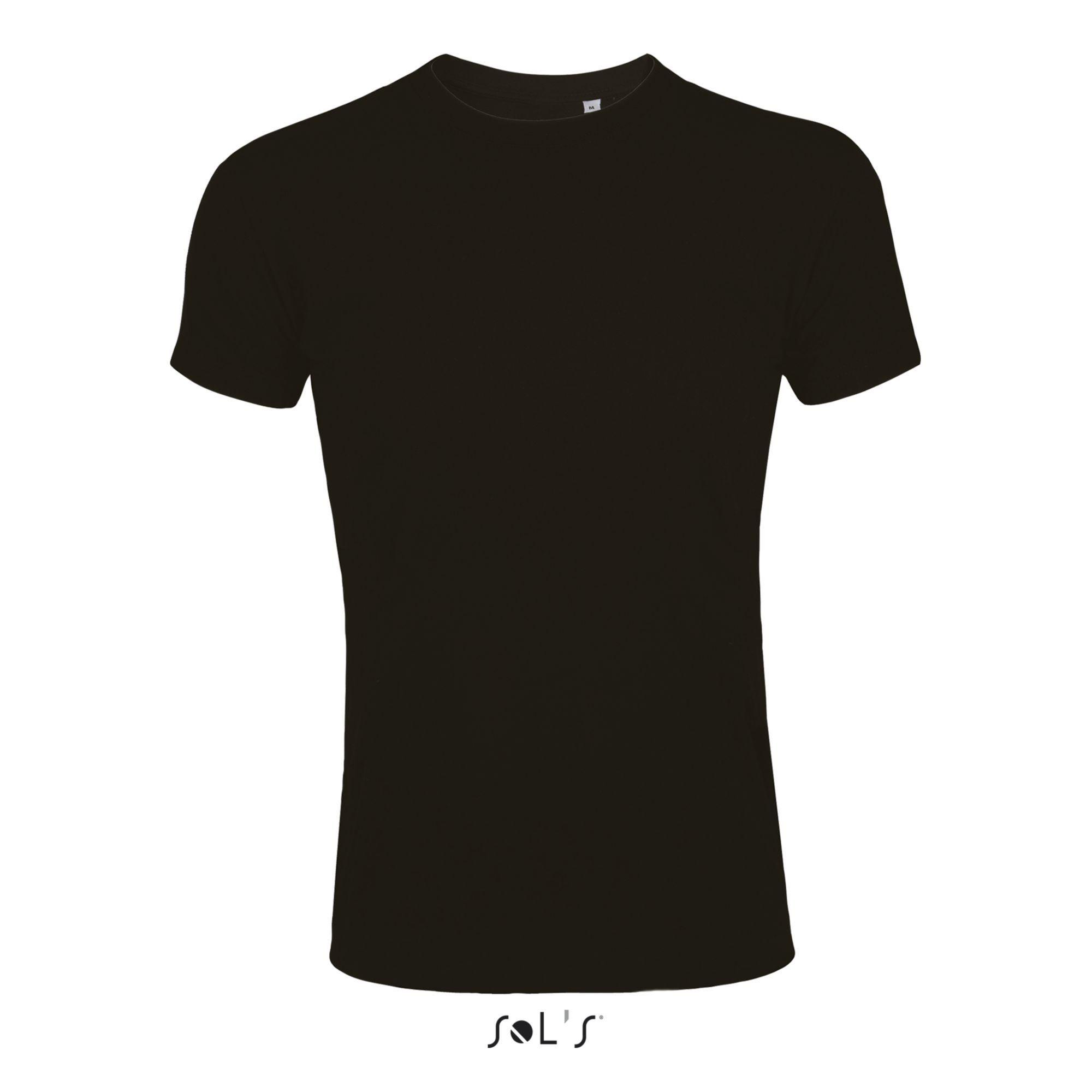 SOLS Imperial Fit T-Shirt