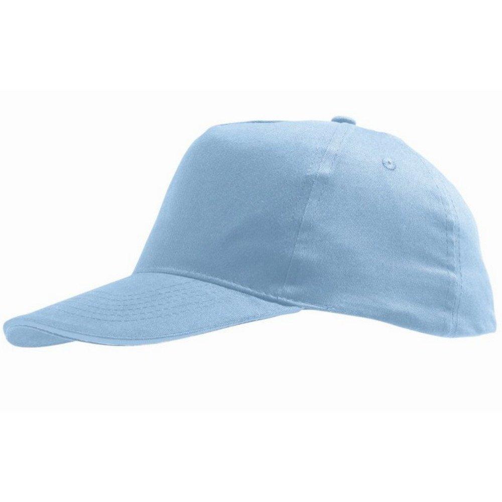 SOLS Sunny Baseballkappe