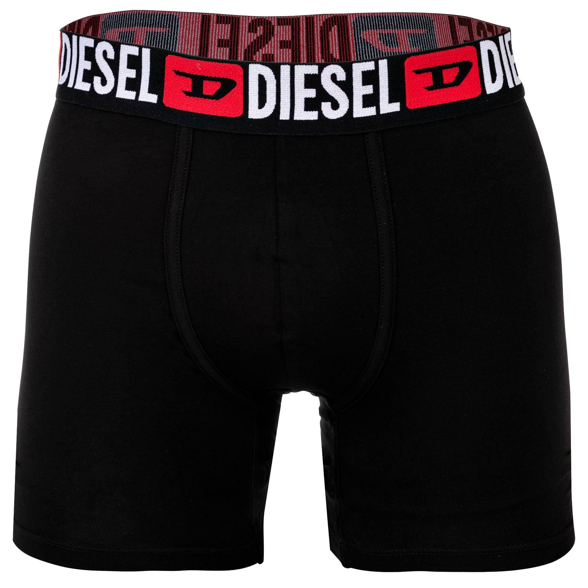 DIESEL Boxershort -MAX-D-CORE-3PACK BOXERS