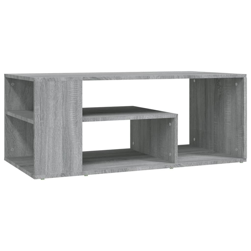 VidaXL Couchtisch holzwerkstoff