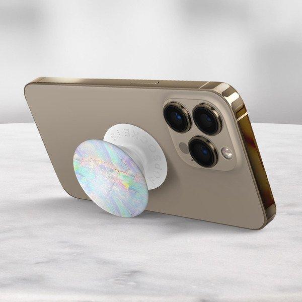 POPSOCKETS Opal PopGrip Handy-Griff PopSockets