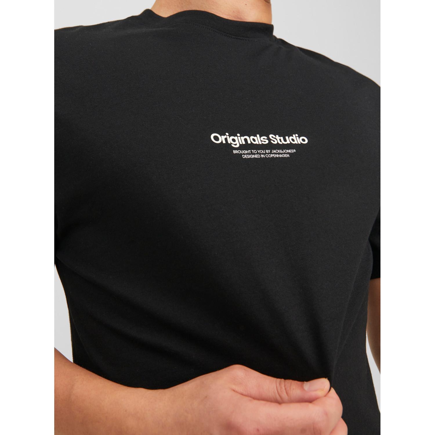 JACK & JONES Vesterbro Rundhals T-Shirt