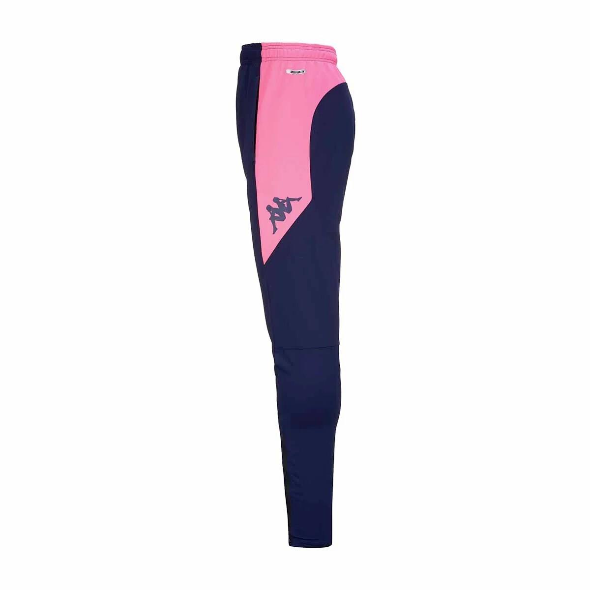 Kappa Stade Français Abunszip Pro 7 2023/24 Slim Fit Trainingshose