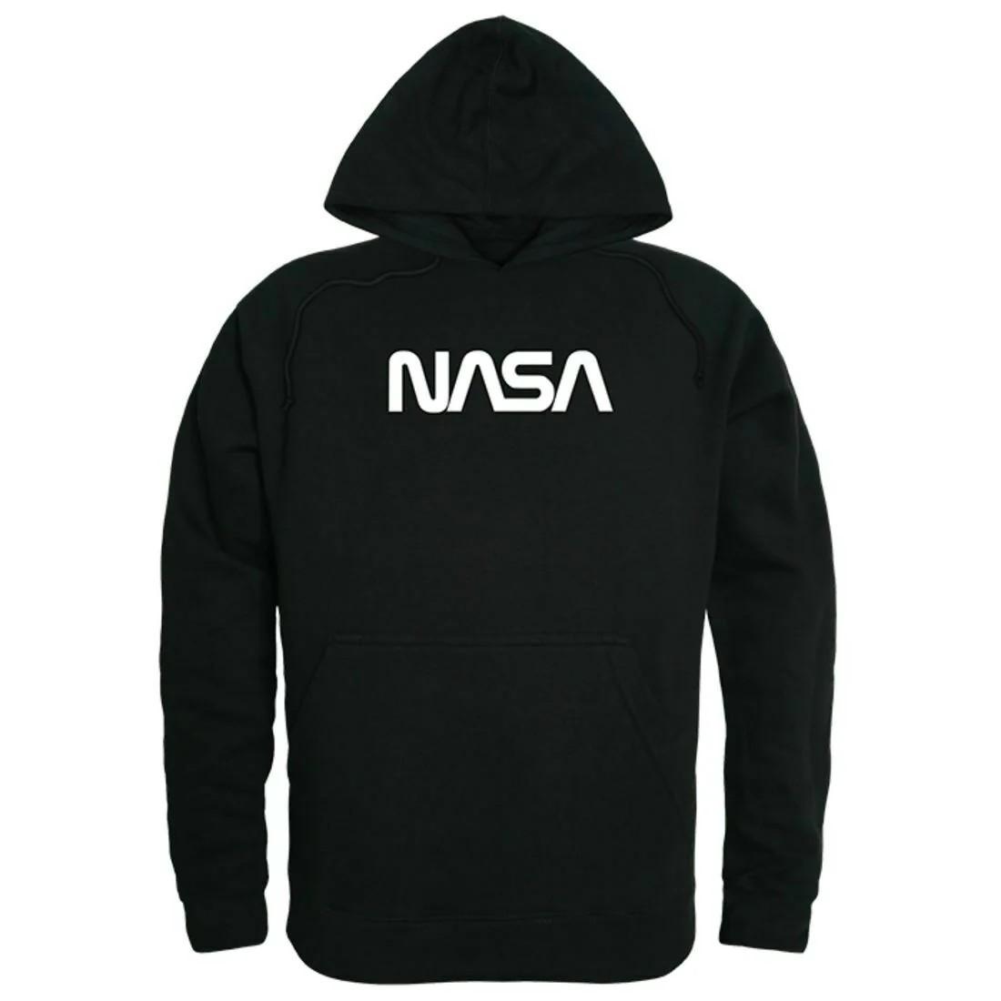 Nasa Modern Kapuzenpullover