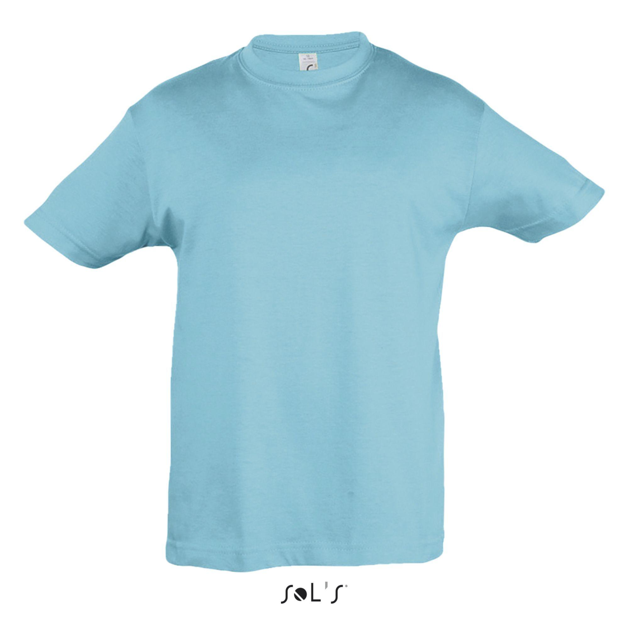 SOLS t-shirt regent