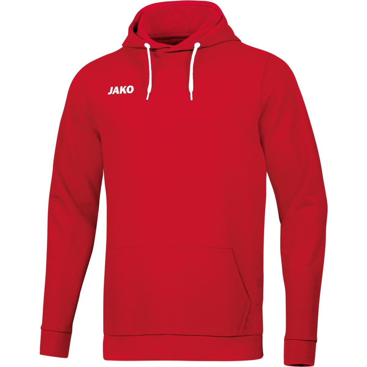 Jako pullover kind à capuche base