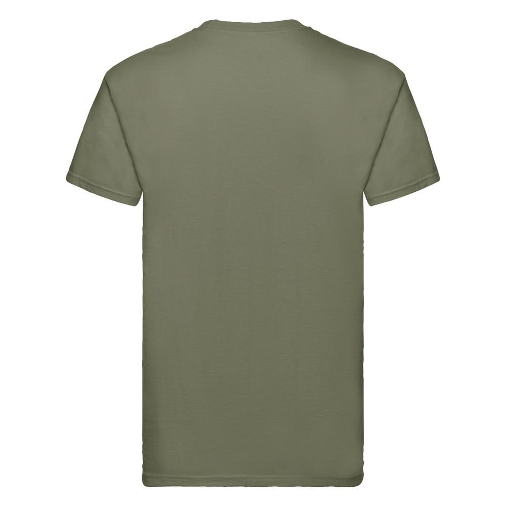 Fruit of the Loom Super Premium T-Shirt