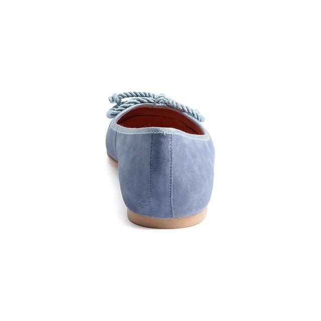 Pretty Ballerinas Rosario