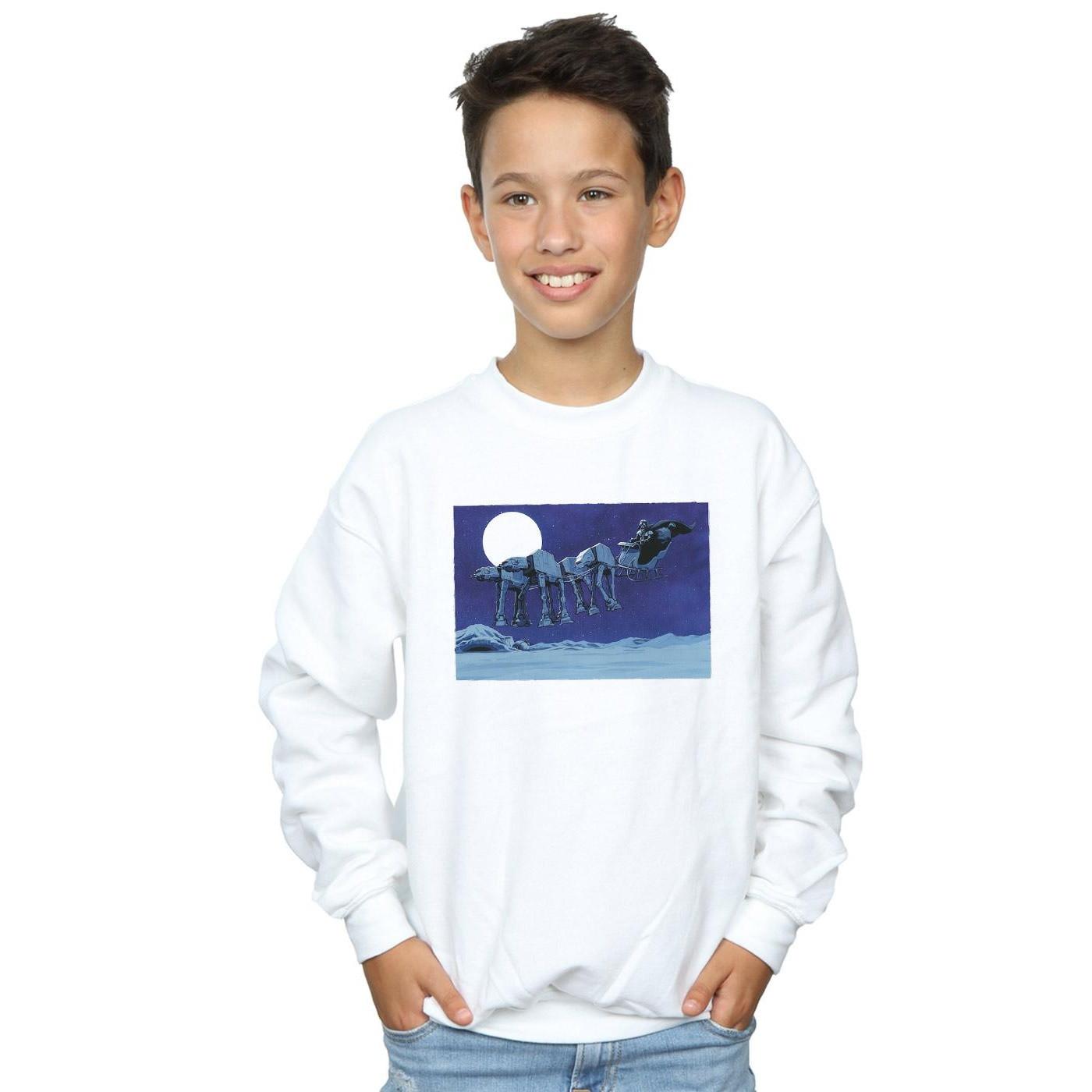 STAR WARS ATAT Sweatshirt