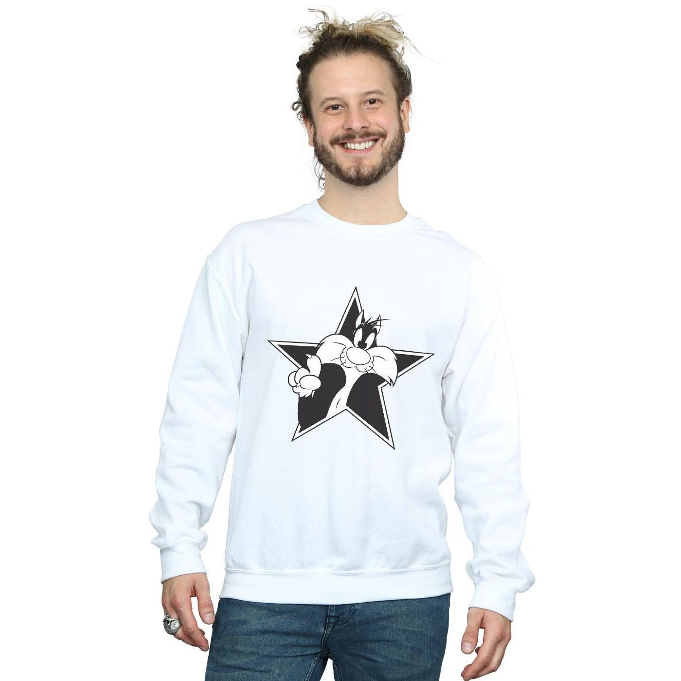 LOONEY TUNES Sweatshirt