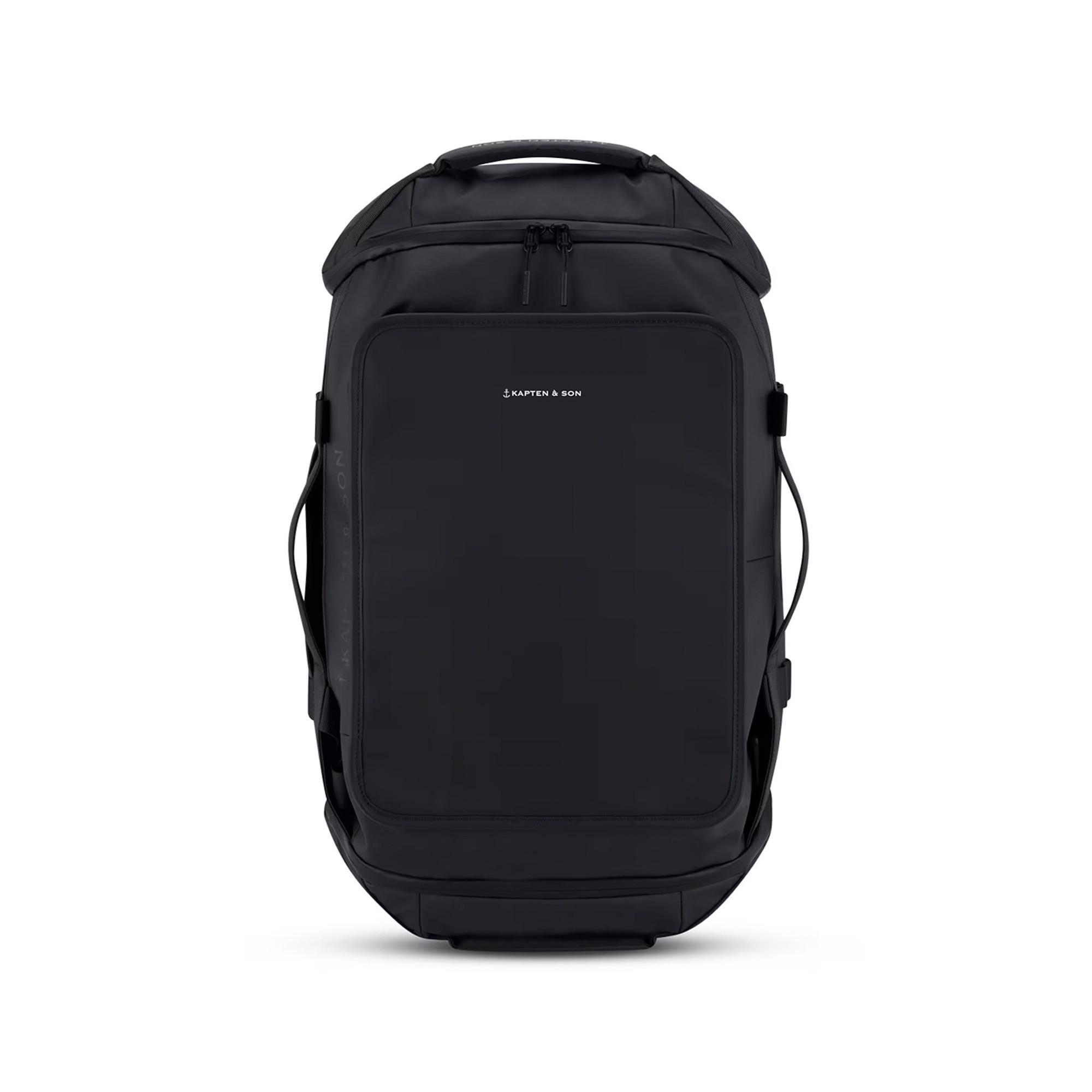 Kapten & Son Lisbon Duffle Backback Rucksack
