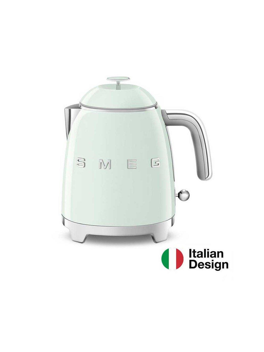 SMEG 50's Style Mini Wasserkocher