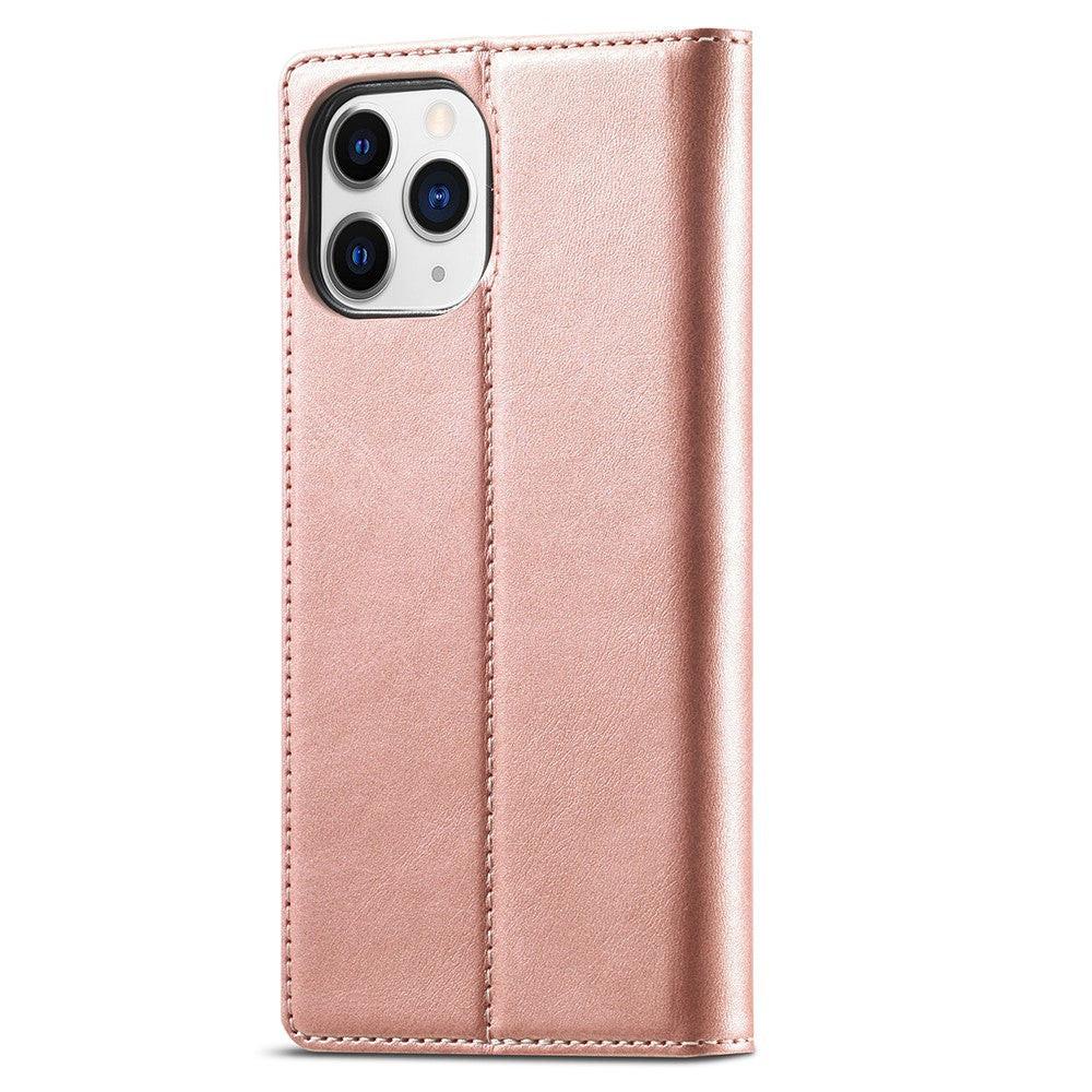 Cover-Discount iPhone 13 Pro - Stand Flip Case Hülle
