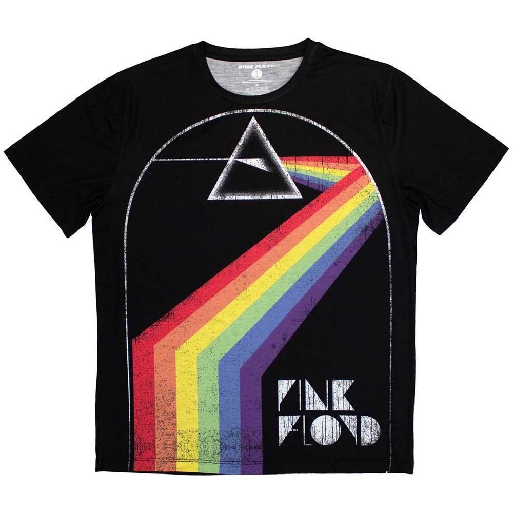 Pink Floyd Prism Arch T-Shirt