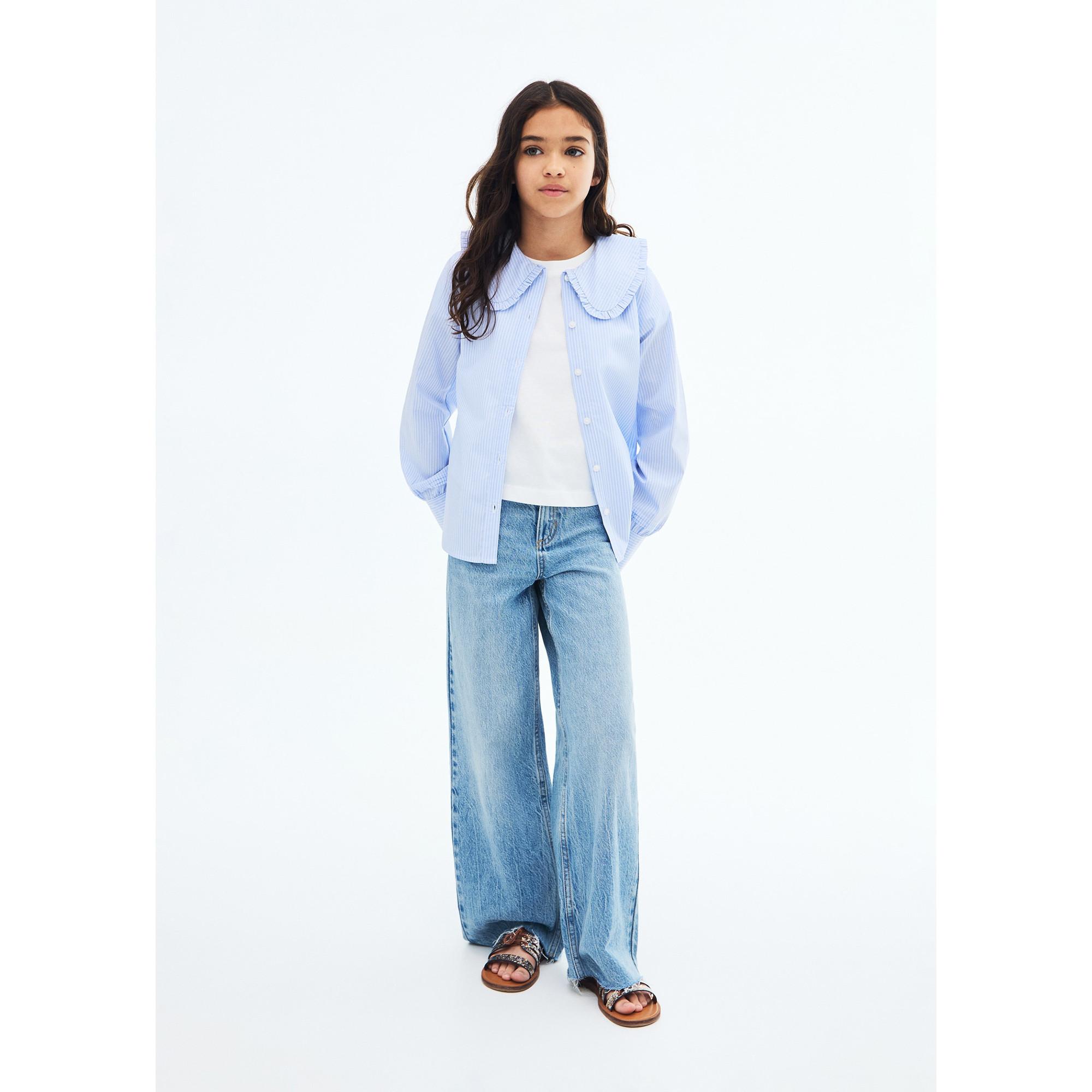MANGO Kids Jeans