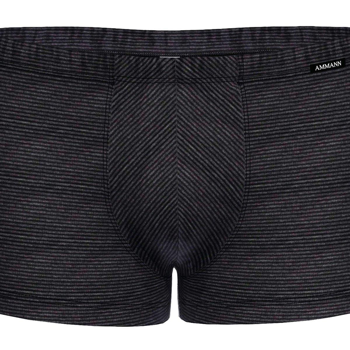 Ammann 3er Pack Jeans Single - Retro-Short / Pant
