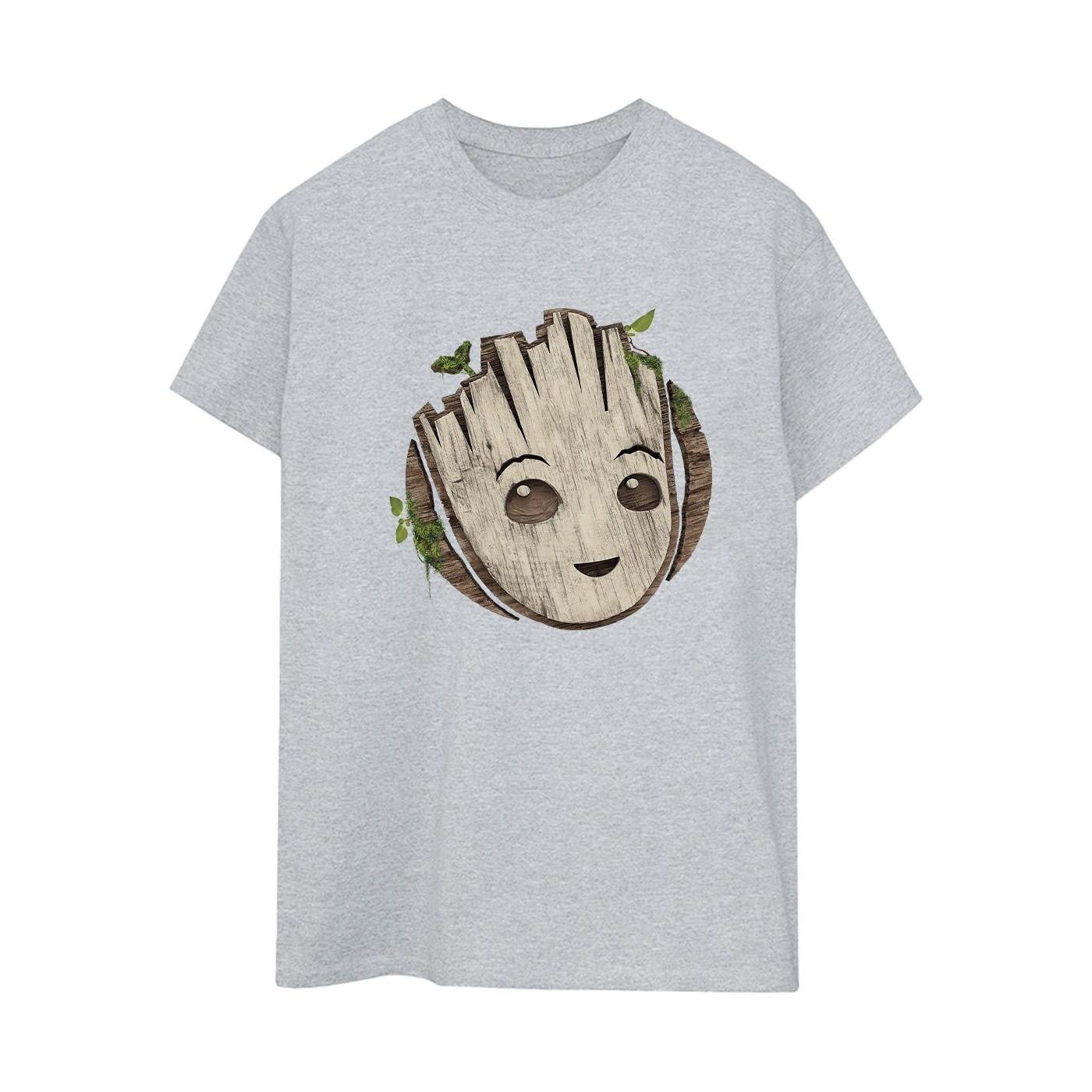 MARVEL I Am Groot T-Shirt