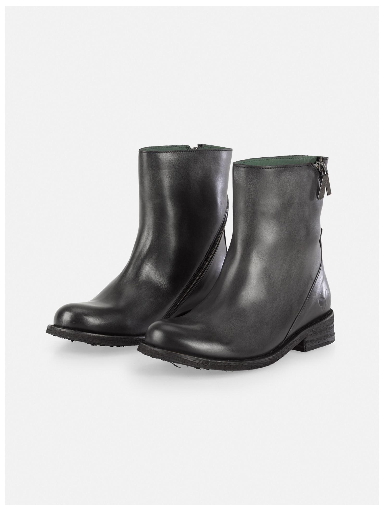 Felmini Stiefelette GREDO D899