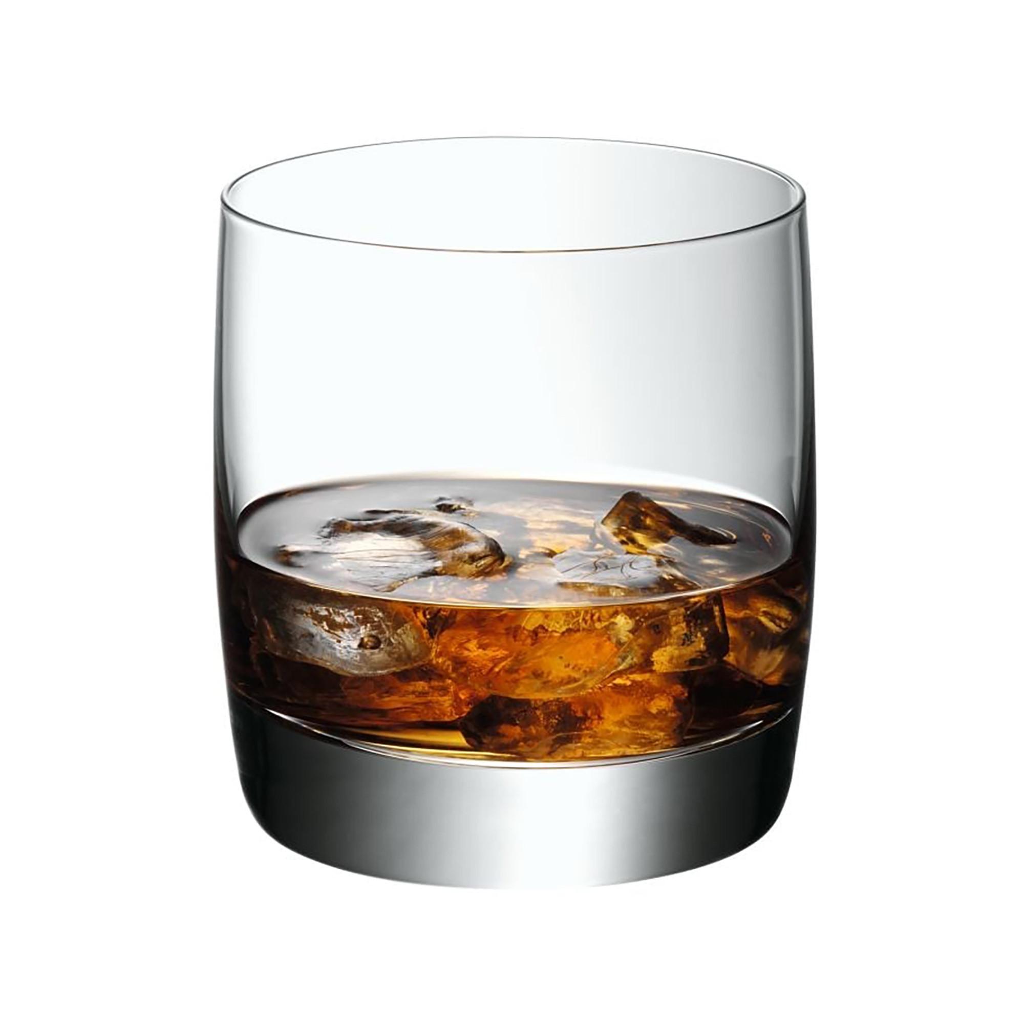 WMF Whiskyglas, 6Stk Easy