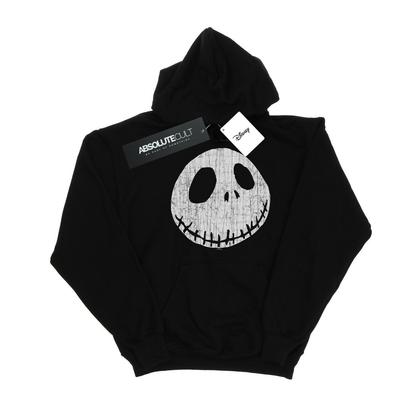 Disney Nightmare Before Christmas Kapuzenpullover