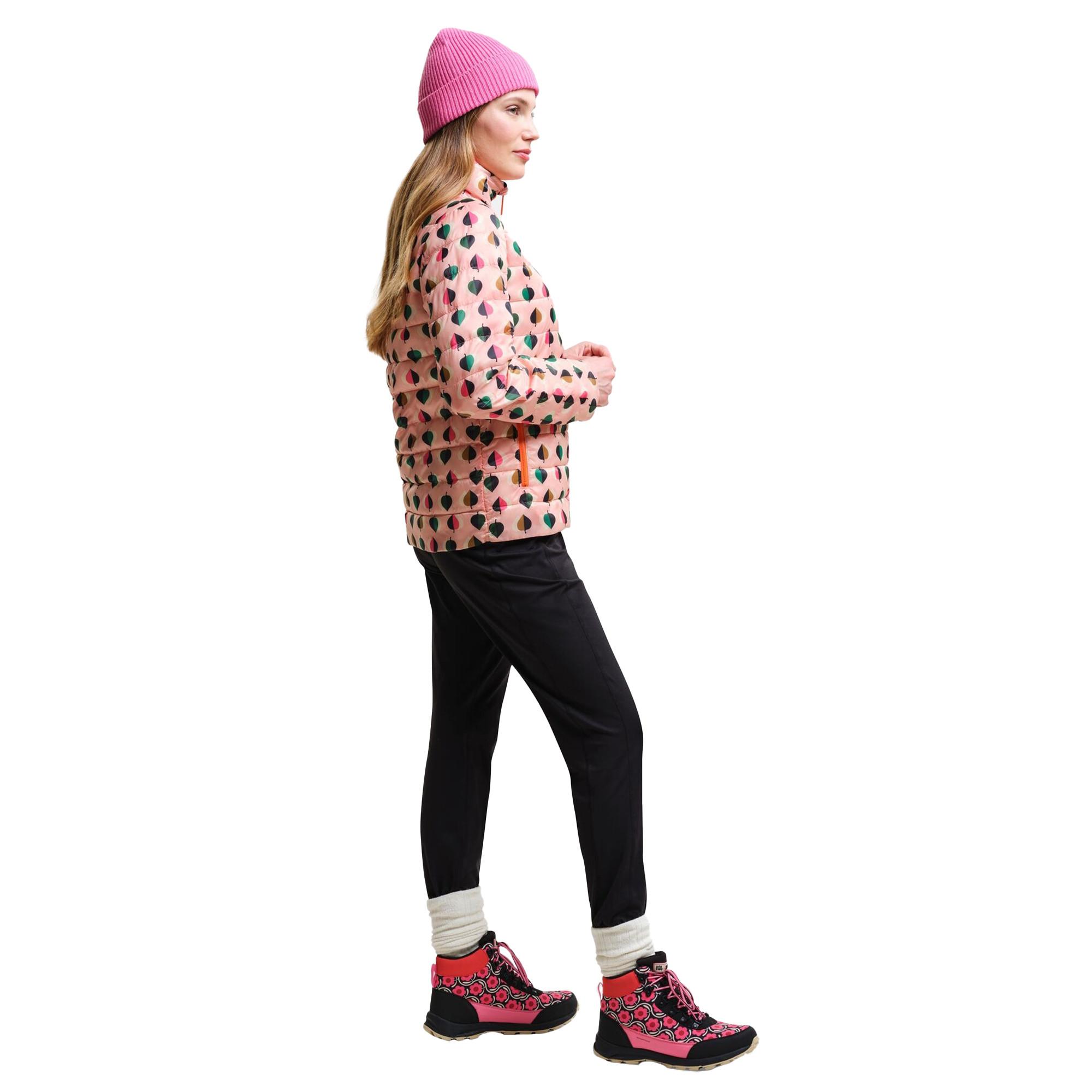 Regatta Orla Kiely Steppjacke