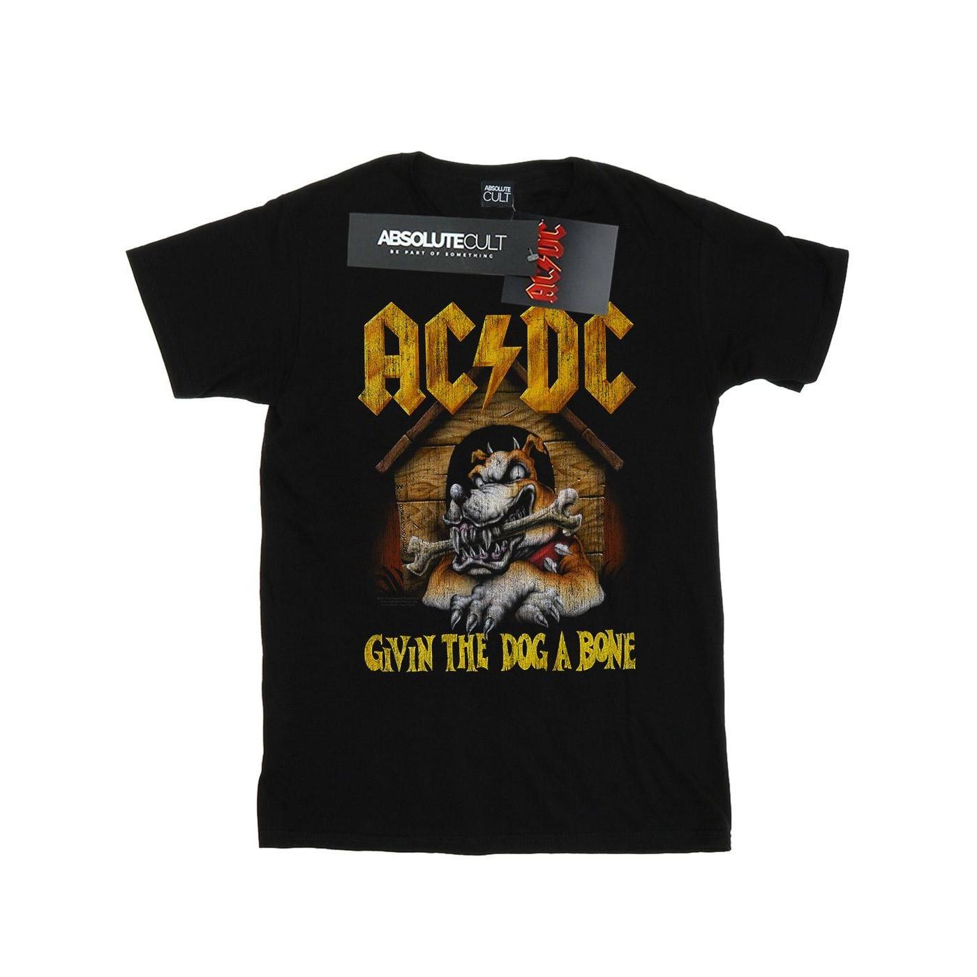 AC/DC ACDC Give The Dog A Bone T-Shirt