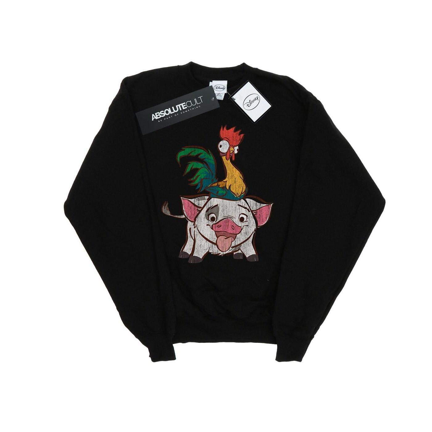 Disney Sweatshirt