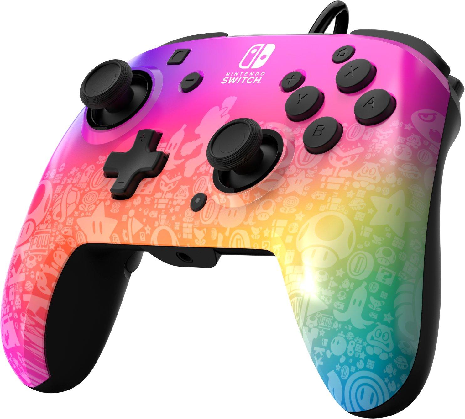 pdp Controller Rematch Spectrum