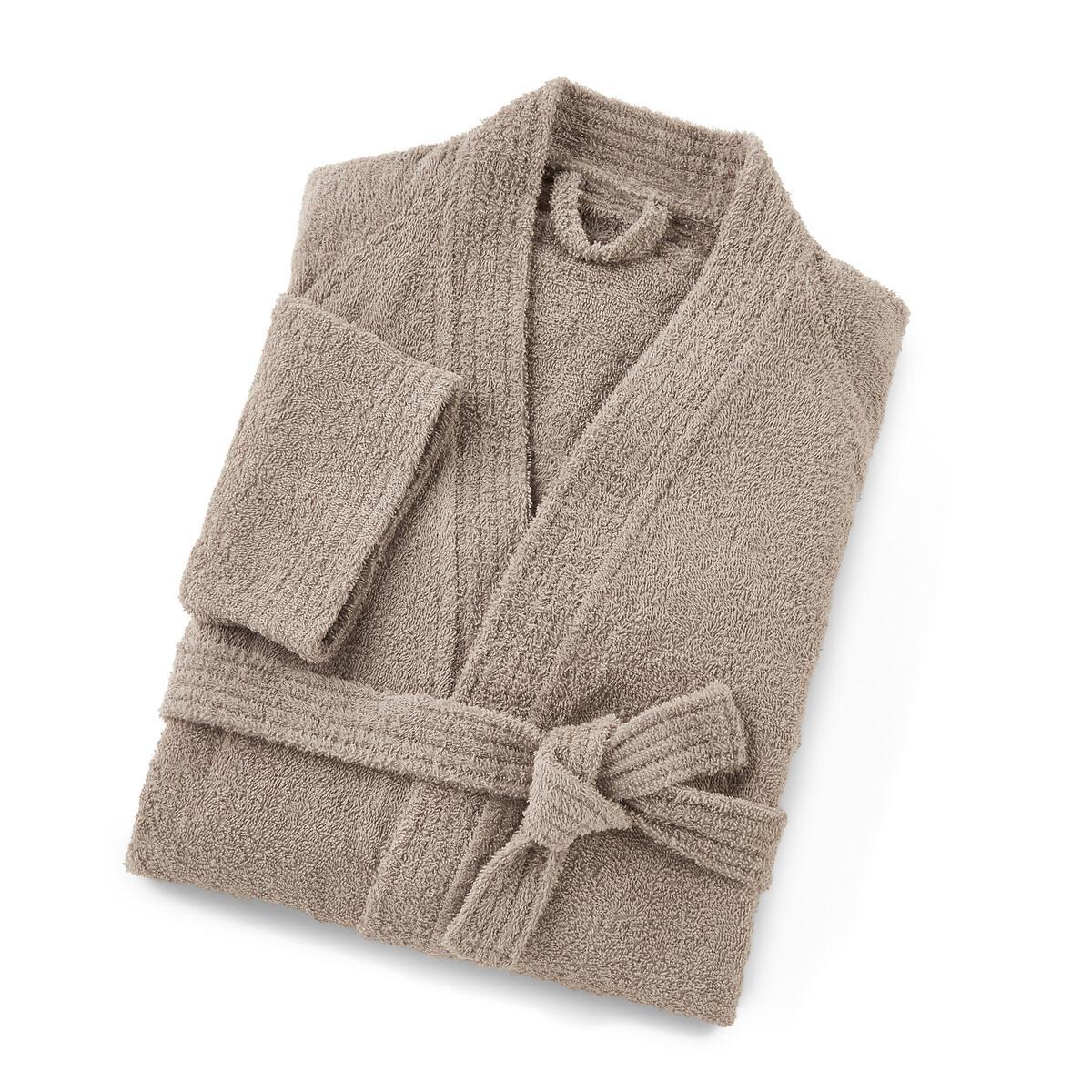 La Redoute Intérieurs Kimono-Bademantel Scenario (350 g/m²) für Erwachsene