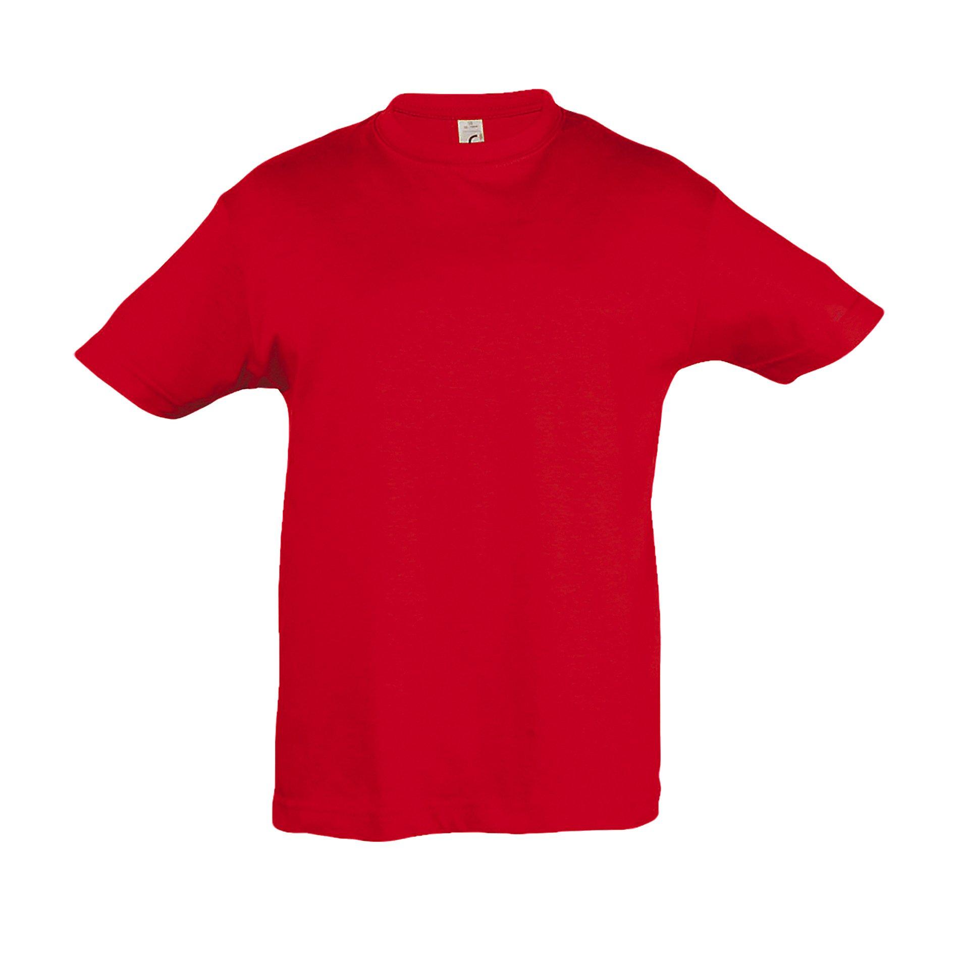 SOLS Regent TShirt, Kurzarm