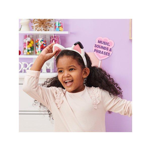 Gabby's Dollhouse Gabby‘s Dollhouse – Magical Musical Cat Ears