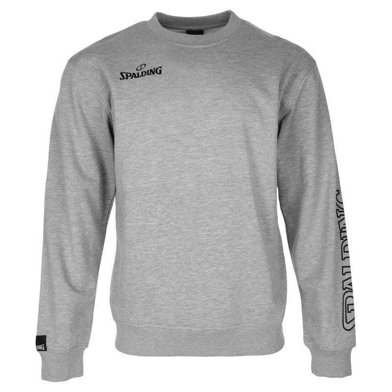 SPALDING sweatshirt team ii