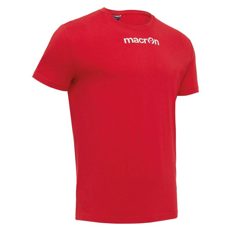 macron MP 151 Slim Fit Kurzarm T-Shirt