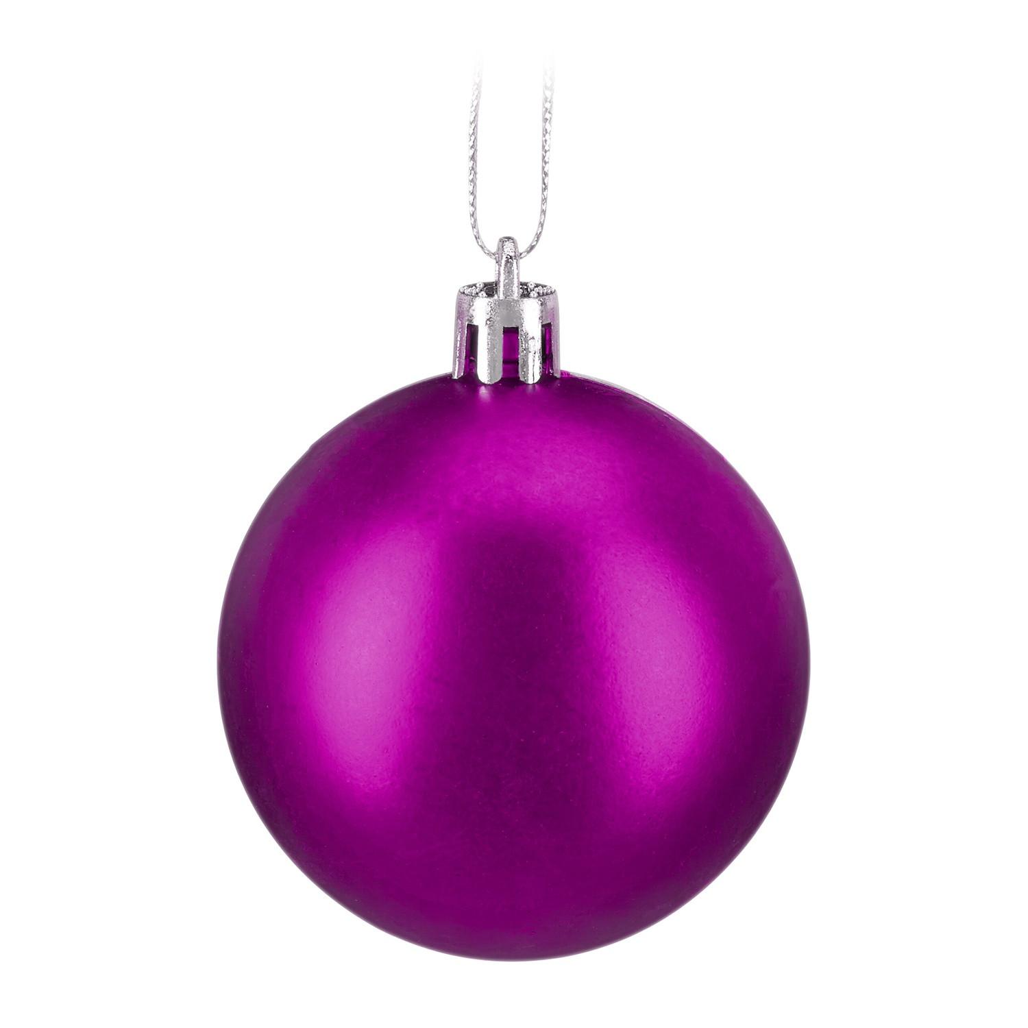 B2X Christbaumkugeln im 150er-Set